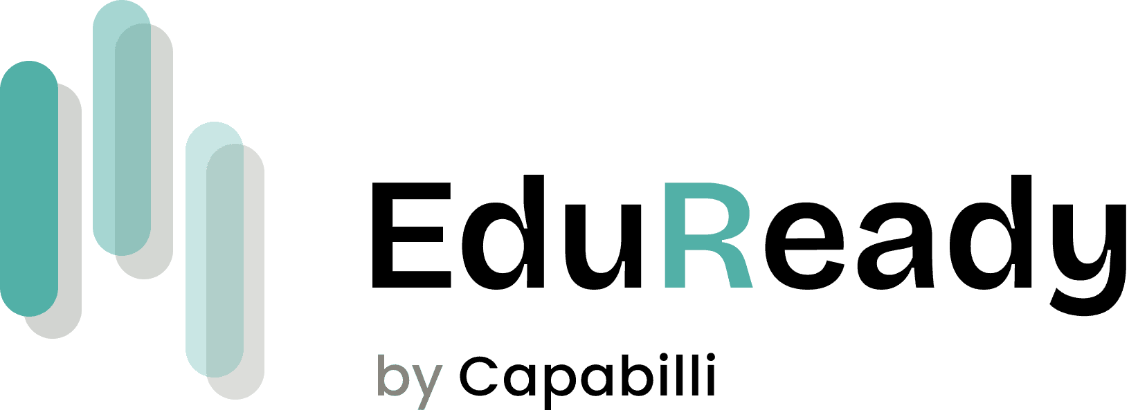 EduReady by Capabilli Logo